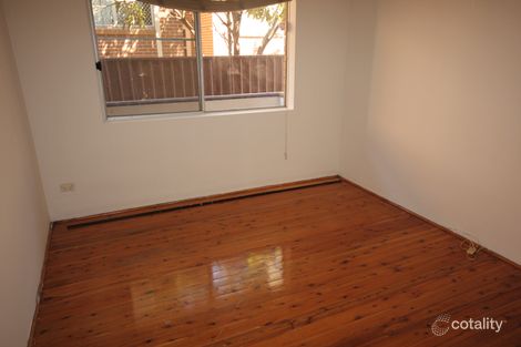 Property photo of 2/10 North Parade Campsie NSW 2194