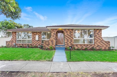 Property photo of 2 Barina Close Keilor Downs VIC 3038