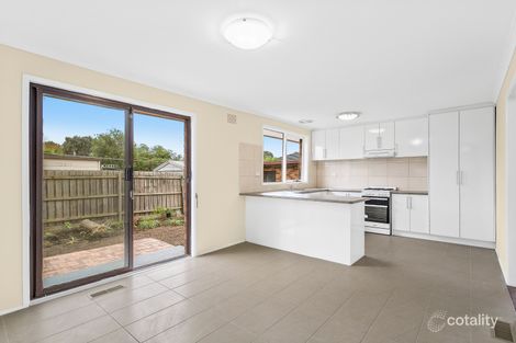Property photo of 2 Barina Close Keilor Downs VIC 3038