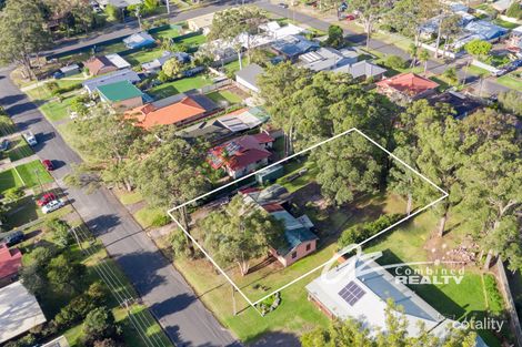 30 Christiansen Ave, Old Erowal Bay, NSW 2540