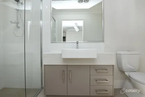 Property photo of 100 Sanctuary Drive Cranley QLD 4350