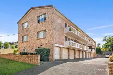 4/39-41 Cross St, Corrimal, NSW 2518