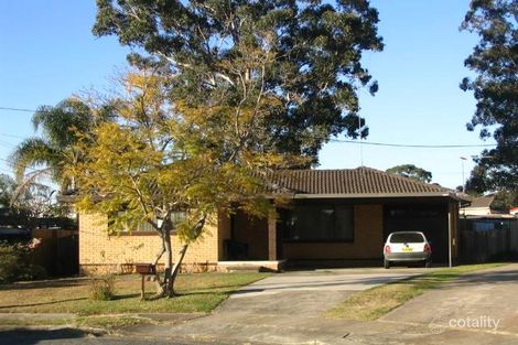 7 Thorn Pl, Mount Pritchard, NSW 2170