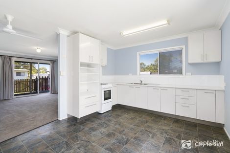 Property photo of 22 Maroochy Crescent Beenleigh QLD 4207