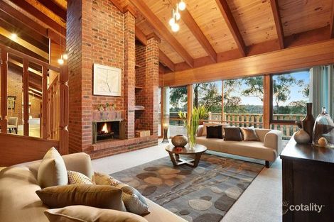 Property photo of 37 Ryans Road Eltham VIC 3095