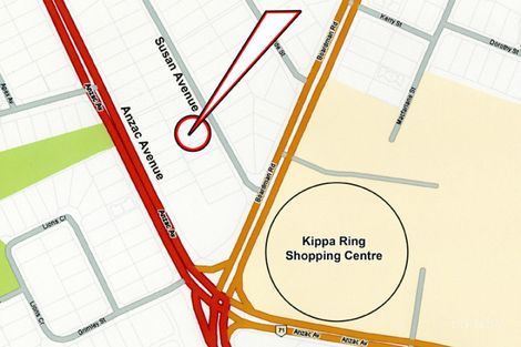 Property photo of 2/52 Susan Avenue Kippa-Ring QLD 4021