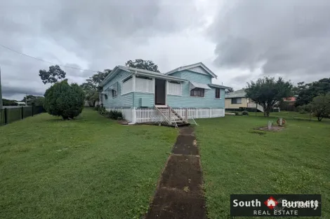 65 Chester St, Nanango, QLD 4615