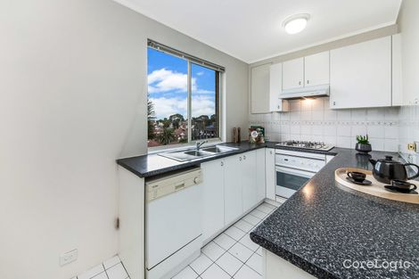 Property photo of 508/65 Shaftesbury Road Burwood NSW 2134