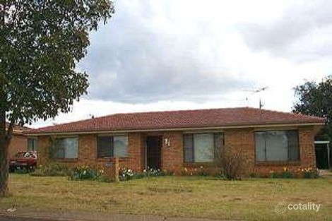 21 Wyalla St, Newtown, QLD 4350