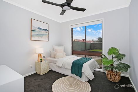 Property photo of 46 McMaster Avenue Lavington NSW 2641