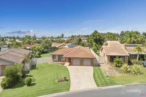 Property photo of 35 Chateau Street Thornlands QLD 4164
