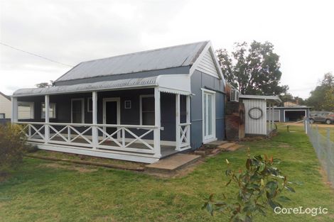 11 Gordon St, Coonabarabran, NSW 2357