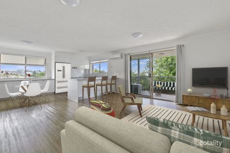 6/11 Forbes St, Hawthorne, QLD 4171