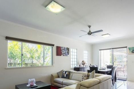 Property photo of 8/31 Beaufort Street Alderley QLD 4051