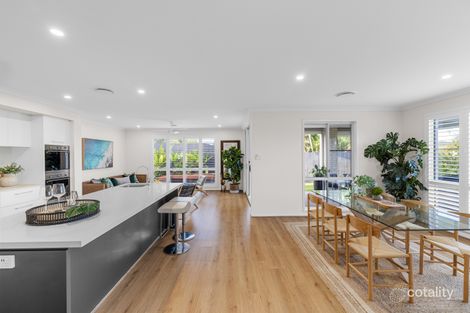 Property photo of 8 Samara Place Noosa Heads QLD 4567