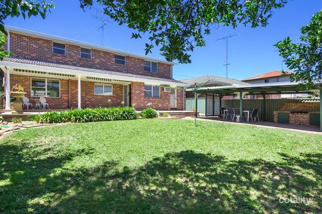 Property photo of 56 Casino Road Greystanes NSW 2145