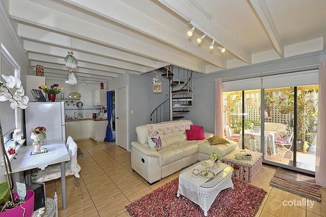 7/17 Creery St, Dudley Park, WA 6210