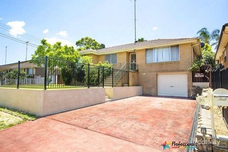 Property photo of 93 Smith Street South Penrith NSW 2750