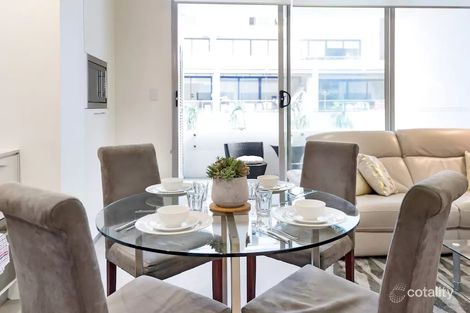 Property photo of 403/51 Chandos Street St Leonards NSW 2065