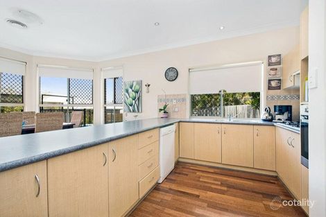 Property photo of 10 Lapwing Crescent Mango Hill QLD 4509