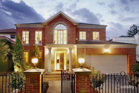 Property photo of 11 Norbert Street Balwyn VIC 3103