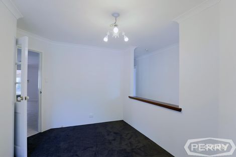 Property photo of 25 Willoughbridge Crescent Erskine WA 6210