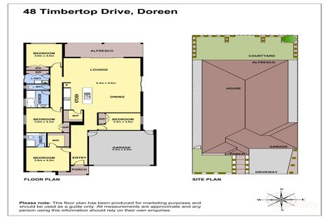 48 Timbertop Dr, Doreen, VIC 3754