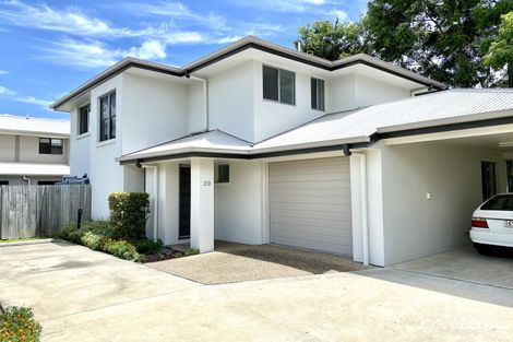 Property photo of 20/26-30 Hart Street Beaudesert QLD 4285