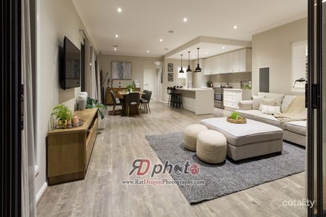 Property photo of 14 Dulcie Way Botanic Ridge VIC 3977