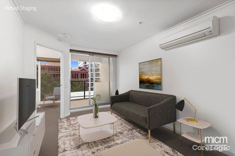 Property photo of 401/58 Jeffcott Street West Melbourne VIC 3003