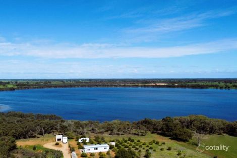 Property photo of LOT 3125 Brand Highway Beermullah WA 6503