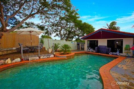 21 Marine St, Macleay Island, QLD 4184