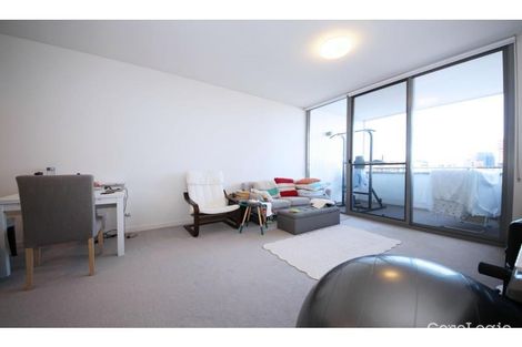 Property photo of 609/12 Nuvolari Place Wentworth Point NSW 2127
