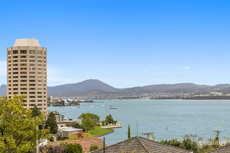 Property photo of 18 Ilfracombe Crescent Sandy Bay TAS 7005