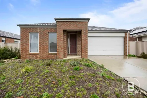 7 Fantail St, Winter Valley, VIC 3358