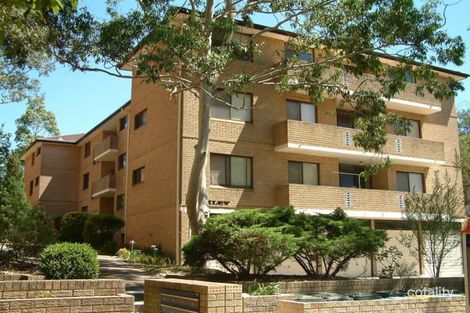 Property photo of 10/19 Cottonwood Crescent Macquarie Park NSW 2113
