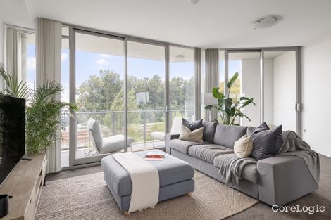 Property photo of 405/9-11 Wollongong Road Arncliffe NSW 2205