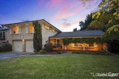 212 Excelsior Ave, Castle Hill, NSW 2154