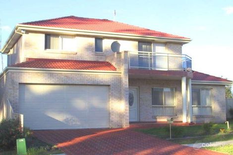 54 Morehead Ave, Mount Druitt, NSW 2770