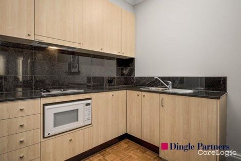 Property photo of 410/471 Little Bourke Street Melbourne VIC 3000