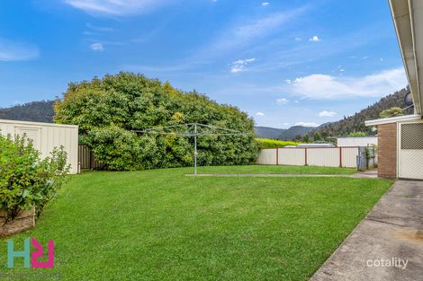 Property photo of 2 Beynon Street Lithgow NSW 2790