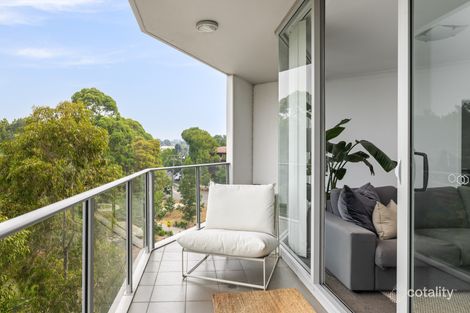 Property photo of 405/9-11 Wollongong Road Arncliffe NSW 2205