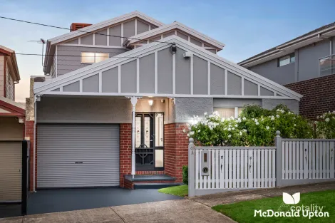 Property photo of 69A Price Street Essendon VIC 3040