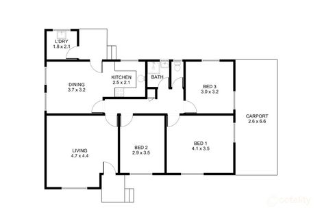 Property photo of 16 Irvine Street Gwynneville NSW 2500
