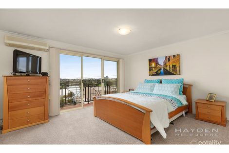 Property photo of 2/4 Belvedere Close Maribyrnong VIC 3032