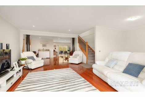 Property photo of 2/4 Belvedere Close Maribyrnong VIC 3032