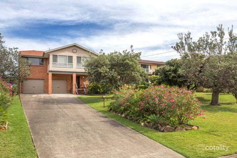 Property photo of 65 Kurrawa Drive Kioloa NSW 2539