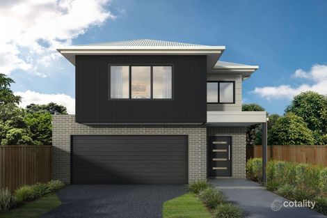 Lot 463 Rufous Cct, Pallara, QLD 4110