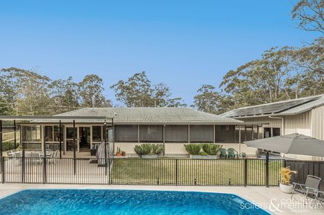 Property photo of 5 Wellard Close Medowie NSW 2318