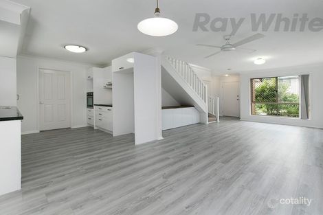 Property photo of 32/16 Lakefield Place Runcorn QLD 4113